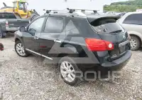 2012 Nissan ROGUE фото