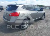 2012 Nissan ROGUE фото