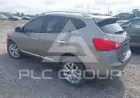 2012 Nissan ROGUE фото