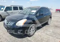 2012 Nissan ROGUE фото