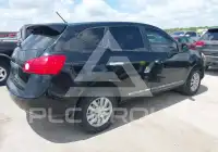 2012 Nissan ROGUE фото