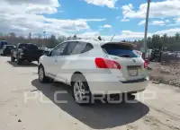 2012 Nissan ROGUE фото