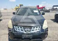 2012 Nissan ROGUE фото