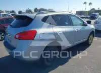 2012 Nissan ROGUE фото