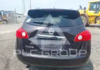 2012 Nissan ROGUE фото
