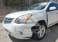 2012 Nissan ROGUE фото