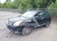 2012 Nissan ROGUE фото