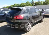 2012 Nissan ROGUE фото