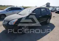 2012 Nissan ROGUE фото