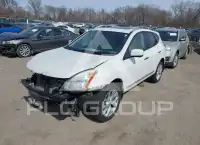 2012 Nissan ROGUE фото