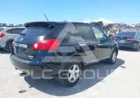 2012 Nissan ROGUE фото