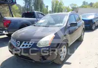 2012 Nissan ROGUE photo
