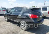 2012 Nissan ROGUE фото