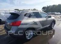 2012 Nissan ROGUE photo