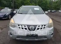 2012 Nissan ROGUE фото