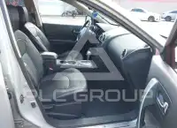 2012 Nissan ROGUE photo