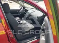 2012 Nissan ROGUE фото
