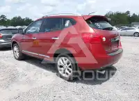 2012 Nissan ROGUE фото