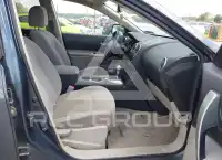 2012 Nissan ROGUE фото