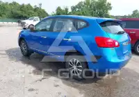 2012 Nissan ROGUE photo