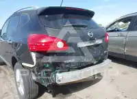 2012 Nissan ROGUE фото