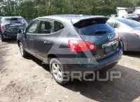 2012 Nissan ROGUE photo