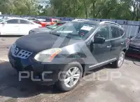 2012 Nissan ROGUE фото