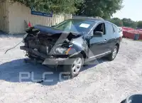 2012 Nissan ROGUE фото