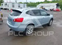 2012 Nissan ROGUE фото