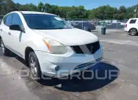 2012 Nissan ROGUE фото