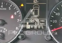 2012 Nissan ROGUE фото