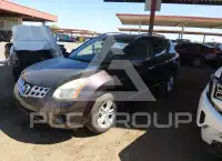 2012 Nissan ROGUE фото
