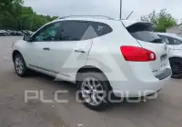 2012 Nissan ROGUE фото