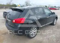 2012 Nissan ROGUE photo