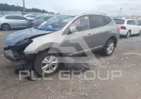 2012 Nissan ROGUE фото