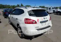 2012 Nissan ROGUE фото