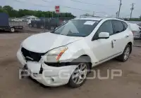 2012 Nissan ROGUE фото
