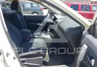 2012 Nissan ROGUE фото