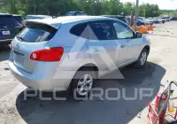 2012 Nissan ROGUE фото