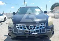 2012 Nissan ROGUE фото