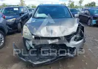 2012 Nissan ROGUE photo