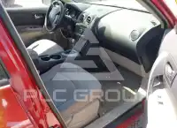2012 Nissan ROGUE photo