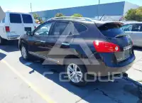 2012 Nissan ROGUE photo