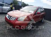 2012 Nissan ROGUE фото