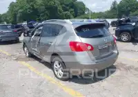 2012 Nissan ROGUE photo