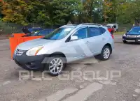 2012 Nissan ROGUE photo