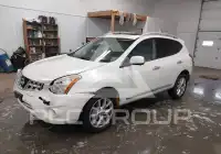 2012 Nissan ROGUE фото