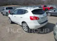 2012 Nissan ROGUE фото