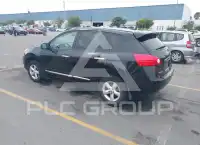 2012 Nissan ROGUE фото
