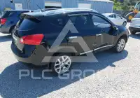 2012 Nissan ROGUE фото